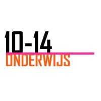 logo 10-14 onderwijs