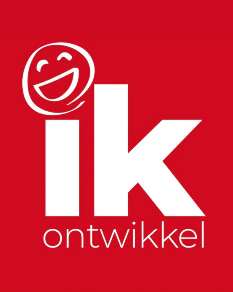 logo IK ontwikkel