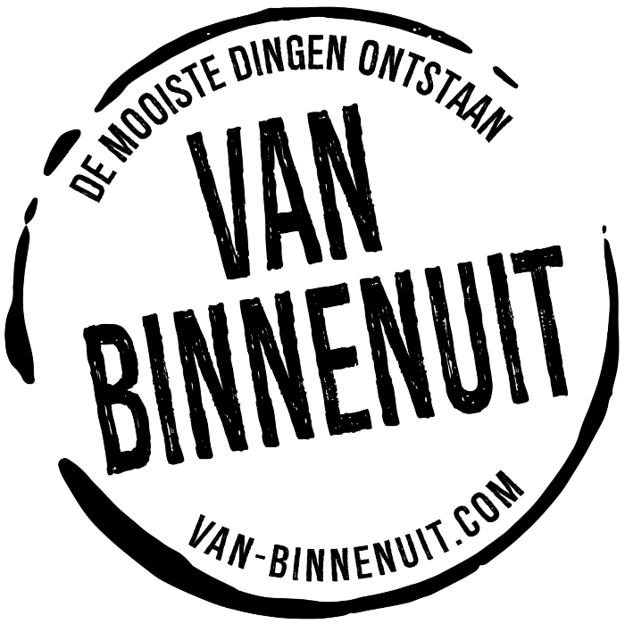 logo van binnenuit