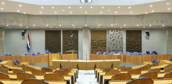 tweede kamer