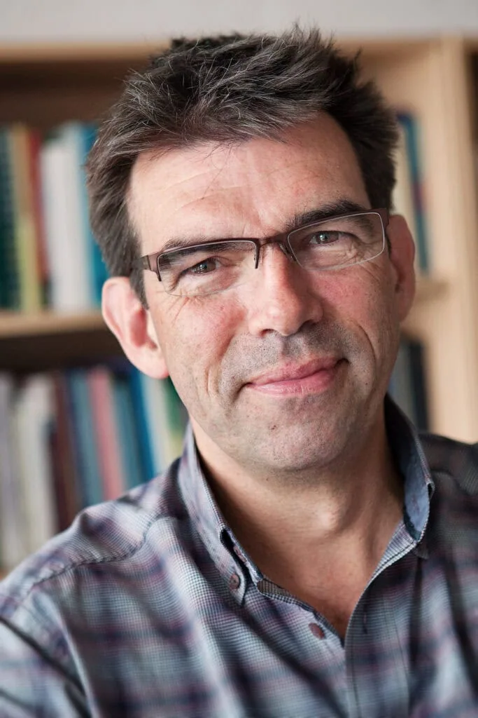 Jan Bransen