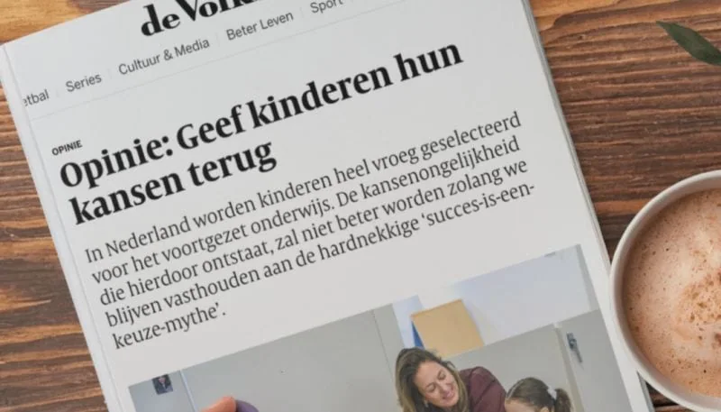 krant