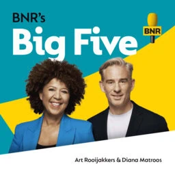 BNR Big Five